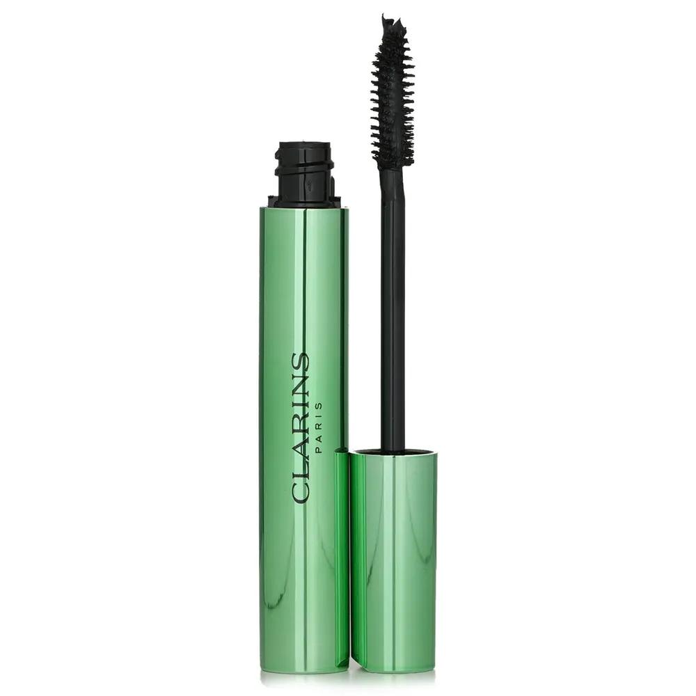 

Supra Lift & Curl Mascara - 01 Intense Black 8ml/0.2oz