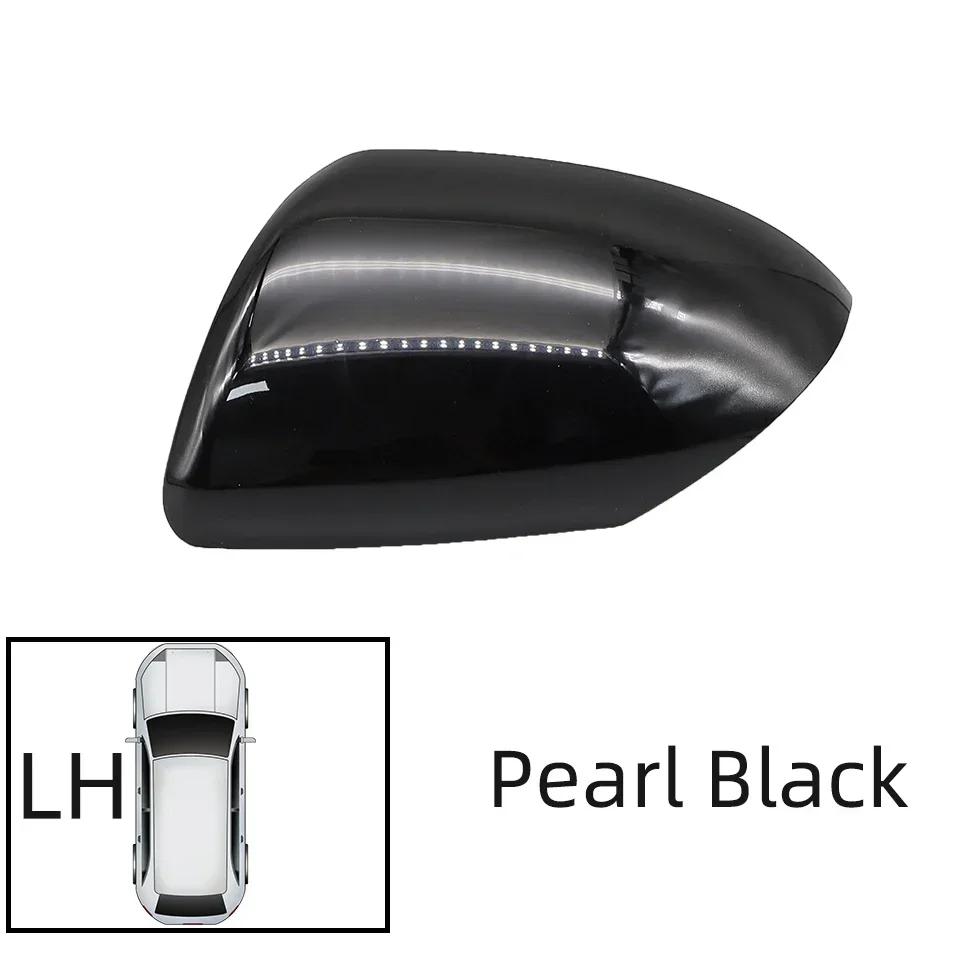 For Mazda 6 GH Atenza 2009 2010 2011 2012 2013 Rearview Mirror Cover Cap Outside Door Mirror Housing Shell Lid With Lamp Painted