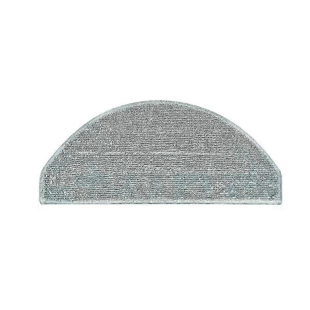 Main Side Brush Cover HEPA Filter Mop for S20 / D106 Cleaner Robot Vacuum Cleaner Replacement Parts