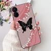 For Tecno Spark 9 Pro Case Spark9 Pro KH7n New Luxury Painted Cover Soft Silicone Phone Case For Tecno Spark 9T Spark9T KH6 Bags