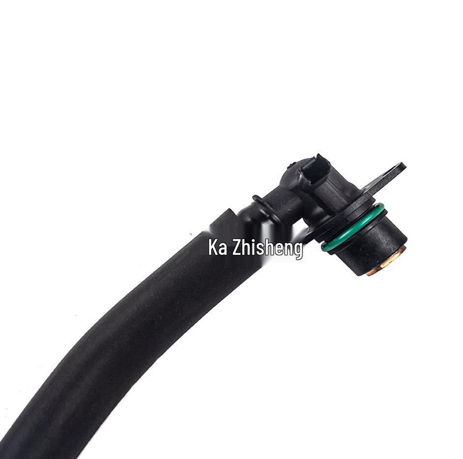 Compatible Exhaust Hose for BMW 1 Series, 3 Series, X1 - Part Numbers 11618645544, 11617560236