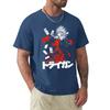 beach Unisex t shirt summer top The Stampede (white) TShirt Blouse cat shirts shirts graphic tees Unisex t shirt cotton teeshirt
