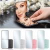 2-Sided Vanity Mirror Square Cosmetics Mirror Fashion Makeup Mirror Makeup Tool