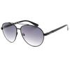 Guess Mens Gf0221 01B Sunglasses
