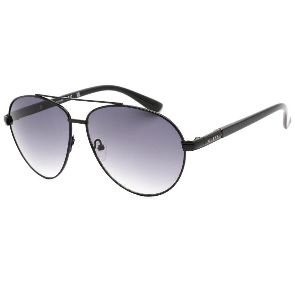 Guess Mens Gf0221 01B Sunglasses