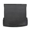 Trunk Mat - Norm-Line - Mercedes GL 2012-2015 - Non-Slip - TPE Rubber - All Seasons