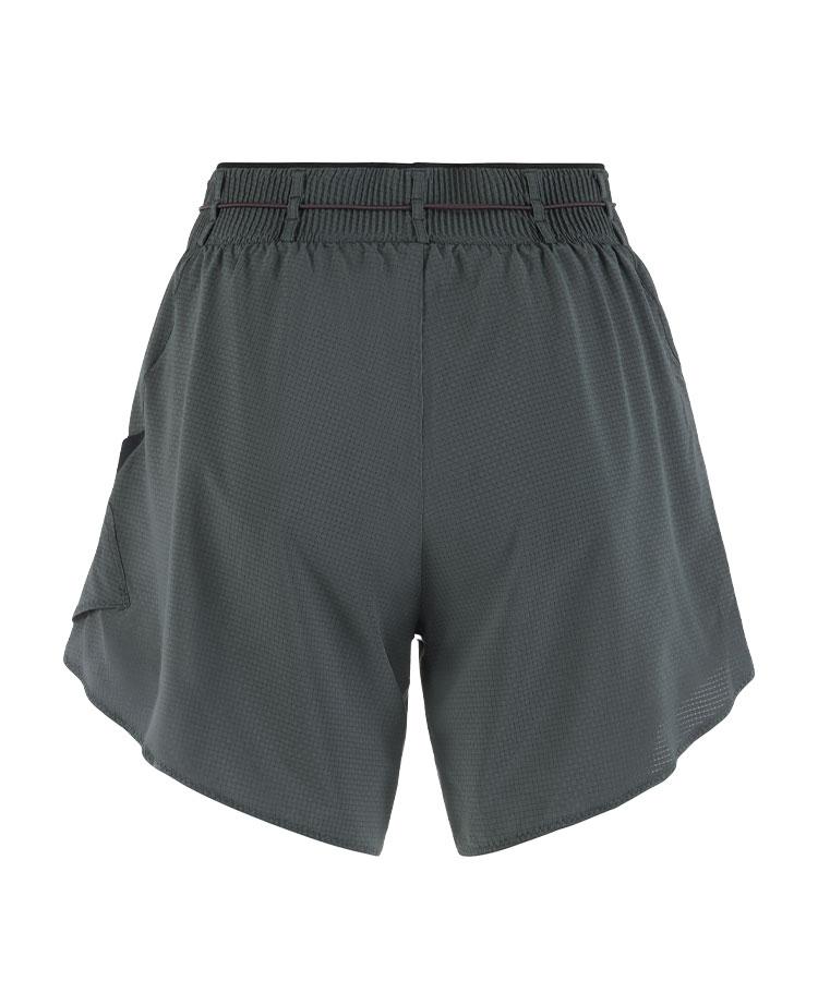 Keullateomyujen Diser Short Woman