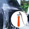 Detachable Sprayer Trigger Handle Easy To Install Sprayer Trigger Spray Handle  Outdoor Spraying