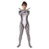 Hongbo Green Python Bodysuit: Animal Cosplay Series - Halloween Role-Playing Costume