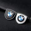 BAIS3 2025 Car Body Trunk Decoration Stickers Auto Badge For All BMW Series M E28 E30 E34 E36 E39 E46 E52 E53 E62 E83 E84 E87 E90 F10
