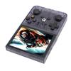 Handheld Game Console 4000MAH Retro Game Console for Linux System 3.5inch IPS Screen Portable Pocket