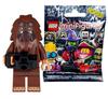 LEGO Minifigures Series 14 Square Foot (Unopened) | LEGO Minifigures Series 14 Square Foot [71010-15]
