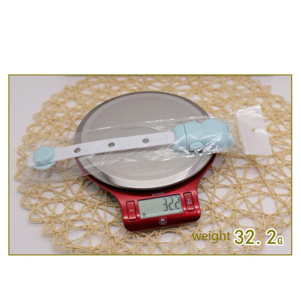 4pcs Cartoon Child Protection Lock Cabinet Drawer Furniture Anti\-Pinch Safety Bumper Adjustable Multifunctional Lock Household