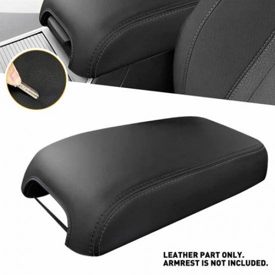 For Toyota 4Runner Center Console Cover Armrest Cushion Accessories 2010- US