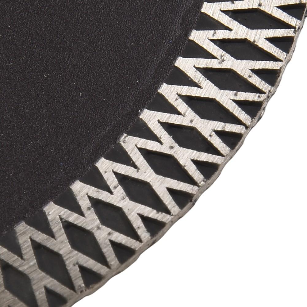 115mm Diamond Saw Blades For Cutting and Grinding Ceramic Tile Granite Marble