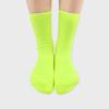 Livliga Golji Läppsockor (Fluorescerande)