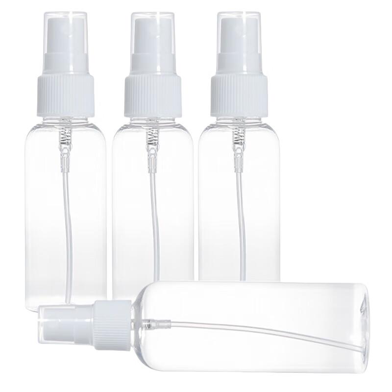 Fine Mist Travel Spray Bottles