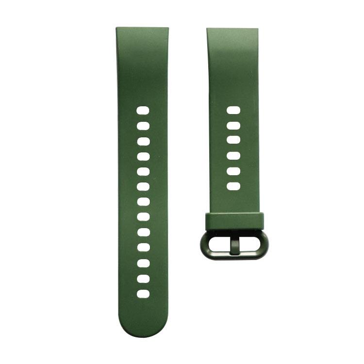 Silikonarmband für Xiaomi Redmi Watch 2 & 2 Lite Smart Band