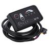 5-pins LED Display Meter S810 LCD Bedieningspaneel E-Bike LED Display Elektrische Fiets Modificatie