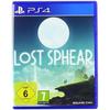 Lost Sphear (Ps4)