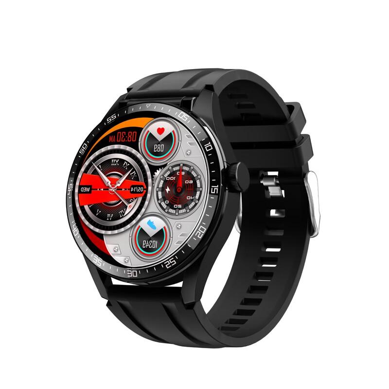 AGEFIT Smart Sports Bluetooth Earbud Watch GT5Buds (CN version)