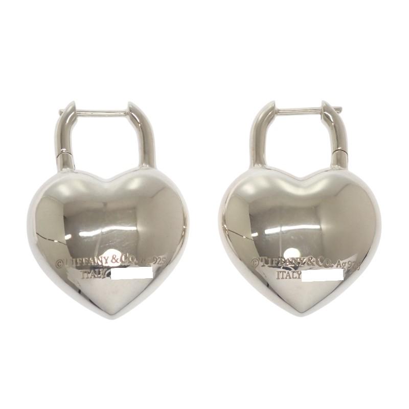 TIFFANY&Co.  73334217 Pierce Silver Silver925 Women