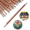 3x80x1.5mm Spot Welder Welding Pin  For Lithium Battery Welding Accessories