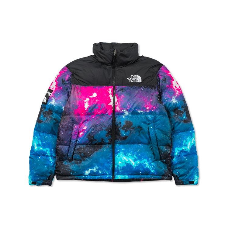 THE NORTH FACE x Invincible Down