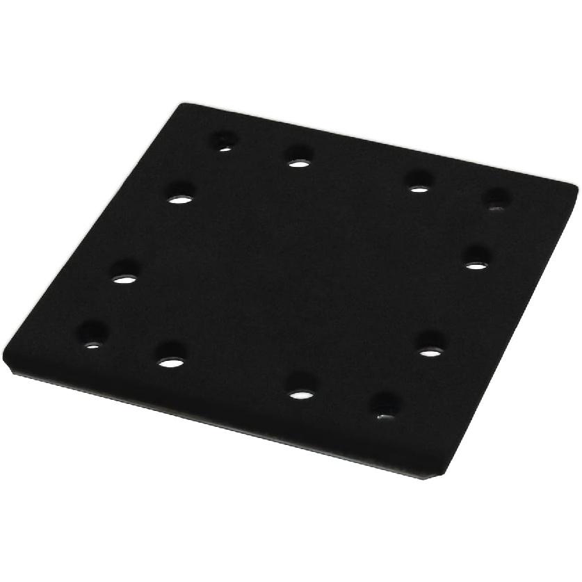 2 Pcs N442697 Sander Pad Assembly Replacement for DeWalt DWE6411 DWE6411-AR DWE6411-B2 SHEET ORBITAL SANDER Sheet Orbital Sander