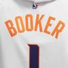New Nike Basketball Jerseys Unisex White FB1809-100