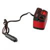 Simplify Your Travel Experience with a Reliable 12V Power Inverter