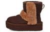 Classic Chillapeak Boot 'Burnt Cedar' Women's 1144046-BCDR