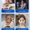Enlluean SKT-Y8835 Eye Massager CN plug (adapter included)