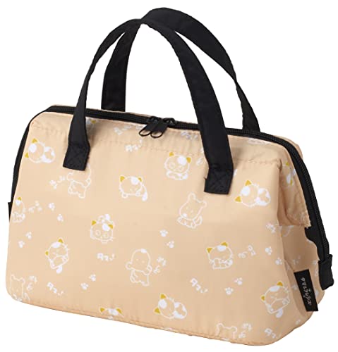 

Skater KGA1-A Insulated Lunch Bag Tama & Friends