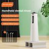 Dental Flusher Portable Water Floss Household Dental Cleaner Tartar Cleaning Electric Dental Cleaner