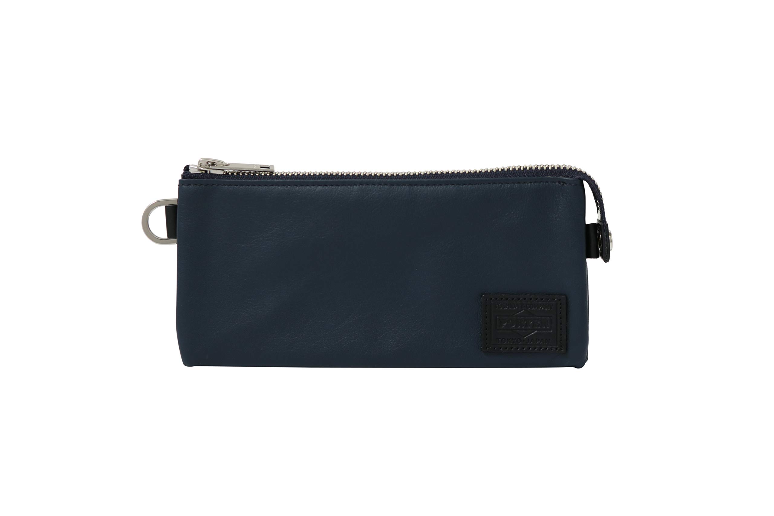 

Yoshida Bag Bling Multi Wallet [Porter] 182-04095 [Navy 50/]