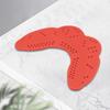 Sport Mouth Guard Anti-dislocation Teeth Protector Boxing Mouth Guard Basketball Tooth Protection Tool for Rugby Boxing