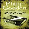 Mask of Night by Philip Gooden Paperback Book 9781472133618
