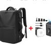 Lishen Travel Backpack