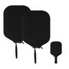 Custodia impermeabile in neoprene per racchetta da pickleball con cerniera anti-caduta
