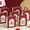 2025 New Wedding & Engagement Candy Gift Box