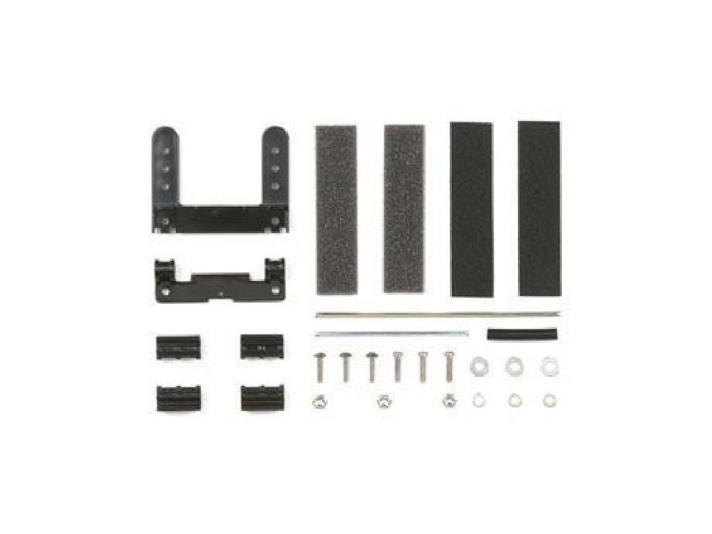

Tamiya Grade Up MS Шасі Набір Мульти Гальм 15399 №399 GP.399