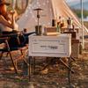 OEING Outdoor Camping Folding Storage Box