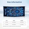 Butterfly Theme Beach Towel Personalized Custom Name & Text Soft Quick Dry Beach Towel for Swimming Travel