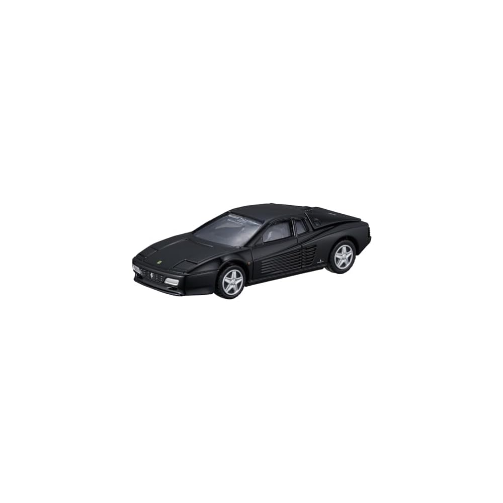 

Takara Tomy Tomica Premium 08 Ferrari 512 TR Diecast Toy Car for Ages 6 and Up