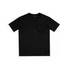 Lv 1A7XRP Signature 3D Pocket Monogram T Shirt 1A5VI8