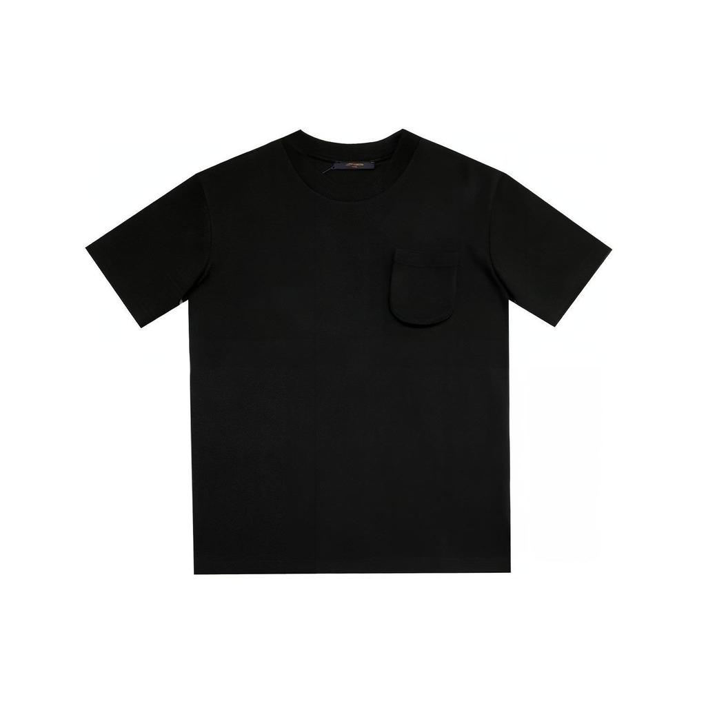 Lv 1A7XRP Signature 3D Pocket Monogram T Shirt 1A5VI8