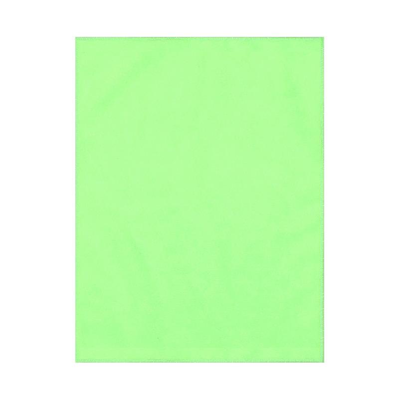 Thick Warp-Knitted Multi-Color Cleaning Cloth 30x40cm Absorbent Lint-Free for Kitchen & Drawer Storage Durable Household Rag