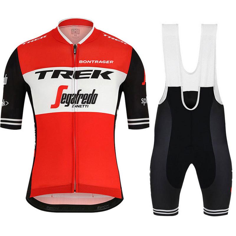Summer Short-sleeved Men's Breathable and Quick-drying Road Cycling Suit, Bicycle Cycling Suit Team