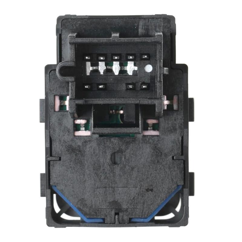 15045085 Power Mirror Control Switch Button For 2000-2002 Chevy Silverado Suburban Tahoe Avalanche GMC Sierra Yukon Cadillac